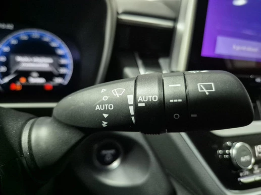 Toyota Corolla Cross - Afbeelding 12 van 30