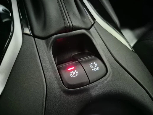 Toyota Corolla Cross - Afbeelding 13 van 30