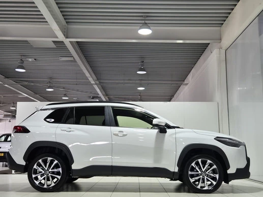 Toyota Corolla Cross - Afbeelding 14 van 30