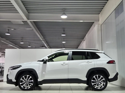 Toyota Corolla Cross - Afbeelding 15 van 30