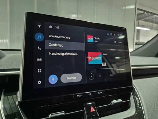 Toyota Corolla Cross - Afbeelding 17 van 30