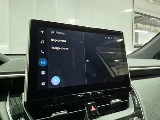 Toyota Corolla Cross - Afbeelding 18 van 30