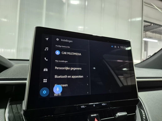 Toyota Corolla Cross - Afbeelding 19 van 30