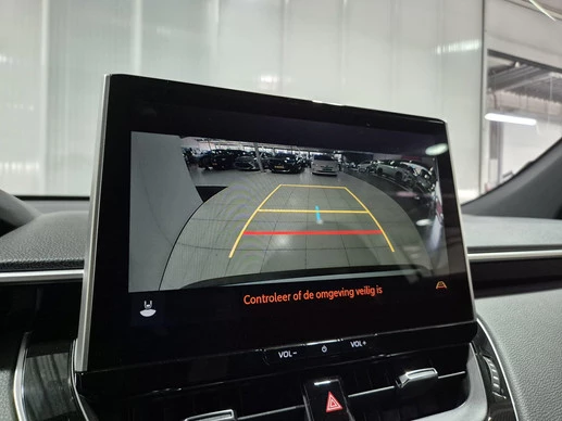 Toyota Corolla Cross - Afbeelding 20 van 30