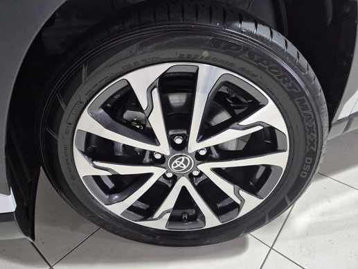 Toyota Corolla Cross - Afbeelding 21 van 30