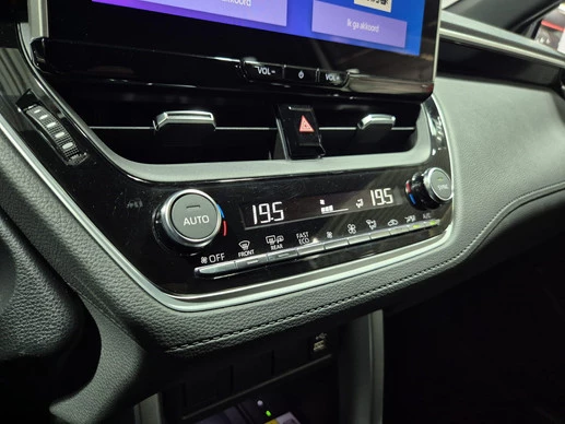 Toyota Corolla Cross - Afbeelding 23 van 30