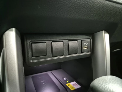 Toyota Corolla Cross - Afbeelding 24 van 30