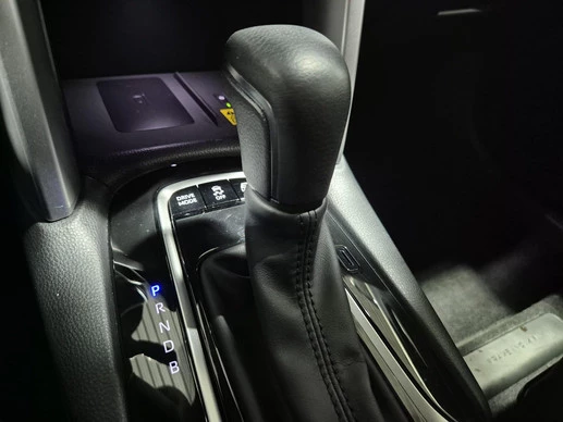 Toyota Corolla Cross - Afbeelding 27 van 30