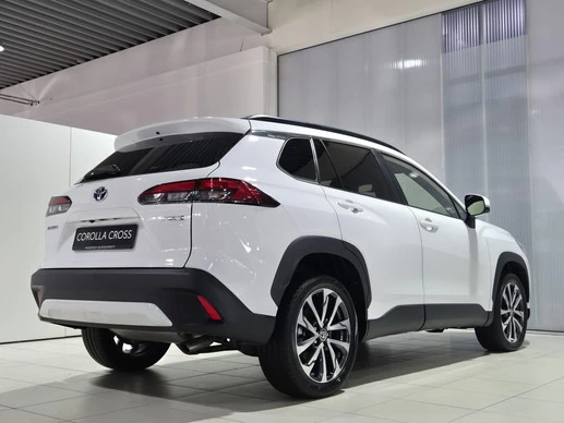 Toyota Corolla Cross - Afbeelding 29 van 30