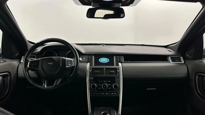Land Rover Discovery Sport - Afbeelding 2 van 30