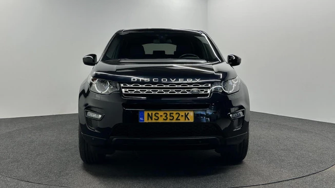 Land Rover Discovery Sport - Afbeelding 6 van 30