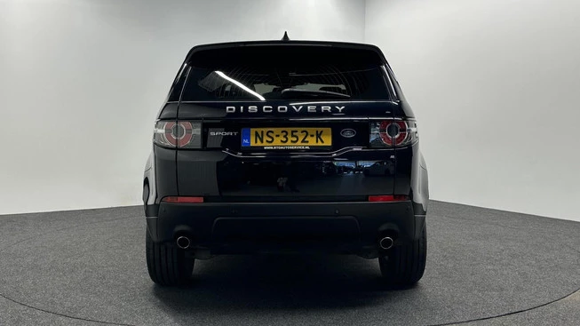 Land Rover Discovery Sport - Afbeelding 7 van 30