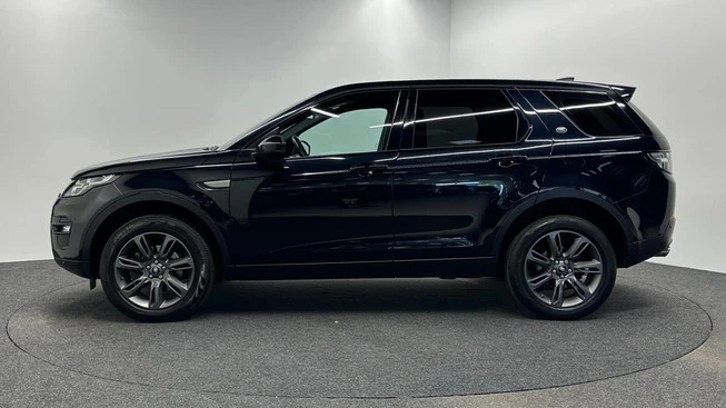 Land Rover Discovery Sport - Afbeelding 8 van 30
