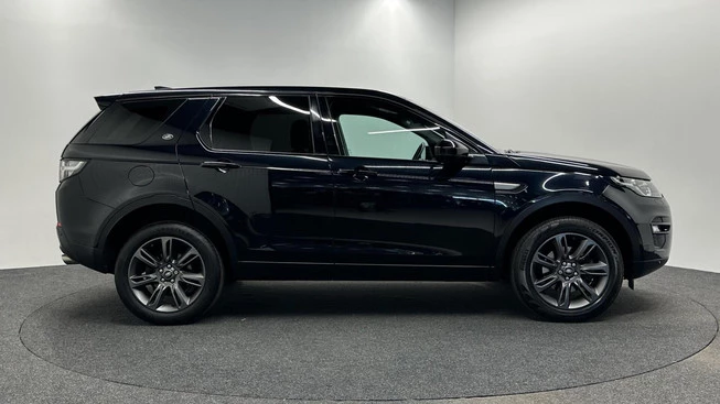 Land Rover Discovery Sport - Afbeelding 9 van 30