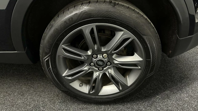 Land Rover Discovery Sport - Afbeelding 10 van 30