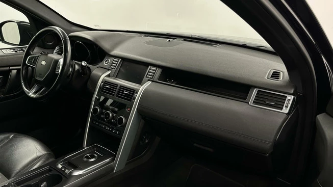 Land Rover Discovery Sport - Afbeelding 14 van 30