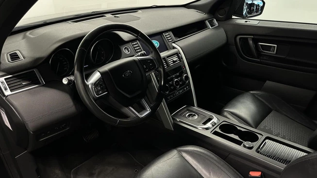 Land Rover Discovery Sport - Afbeelding 15 van 30