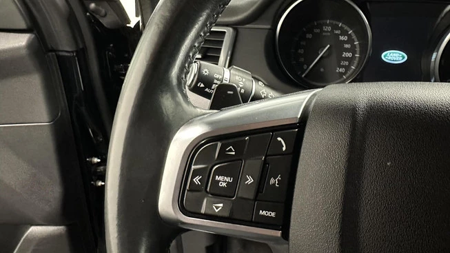 Land Rover Discovery Sport - Afbeelding 19 van 30