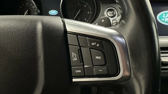 Land Rover Discovery Sport - Afbeelding 20 van 30