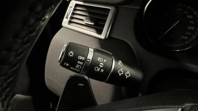 Land Rover Discovery Sport - Afbeelding 21 van 30