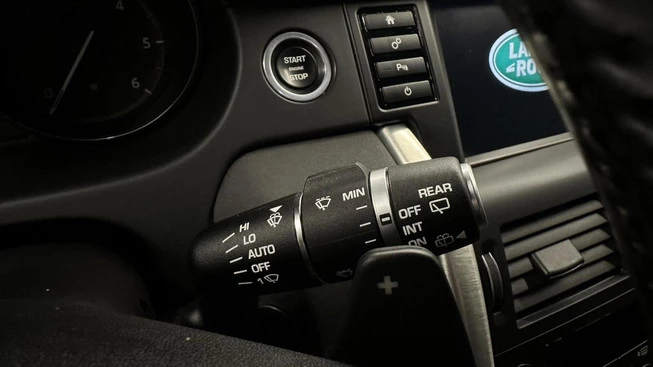 Land Rover Discovery Sport - Afbeelding 22 van 30