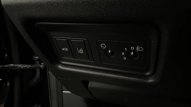 Land Rover Discovery Sport - Afbeelding 23 van 30