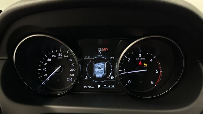 Land Rover Discovery Sport - Afbeelding 24 van 30