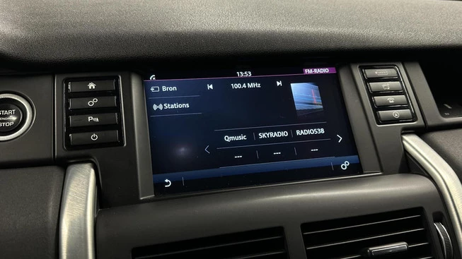 Land Rover Discovery Sport - Afbeelding 25 van 30