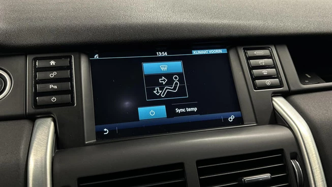 Land Rover Discovery Sport - Afbeelding 26 van 30