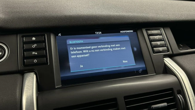 Land Rover Discovery Sport - Afbeelding 27 van 30