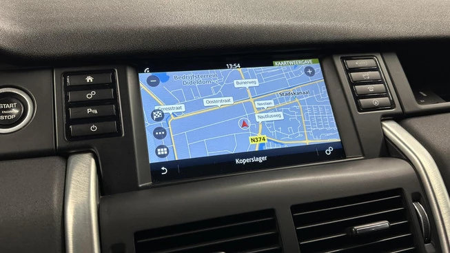 Land Rover Discovery Sport - Afbeelding 28 van 30