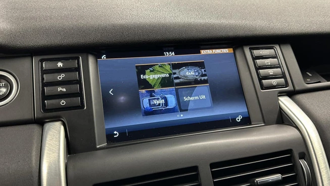 Land Rover Discovery Sport - Afbeelding 29 van 30