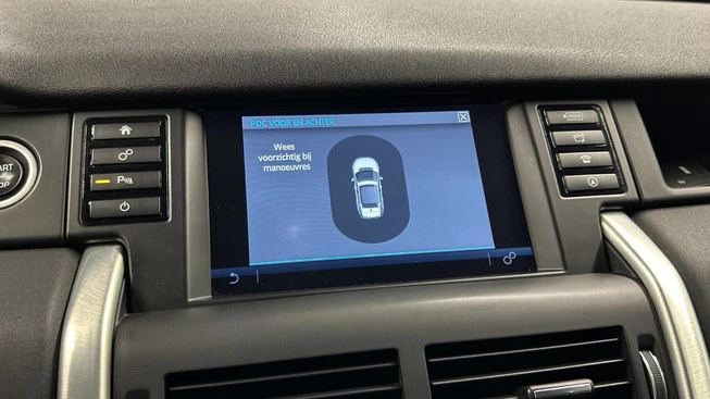 Land Rover Discovery Sport - Afbeelding 30 van 30