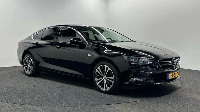Opel Insignia - Afbeelding 3 van 30