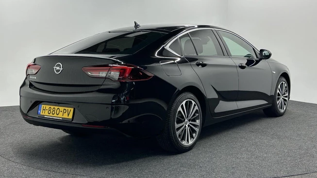 Opel Insignia - Afbeelding 5 van 30