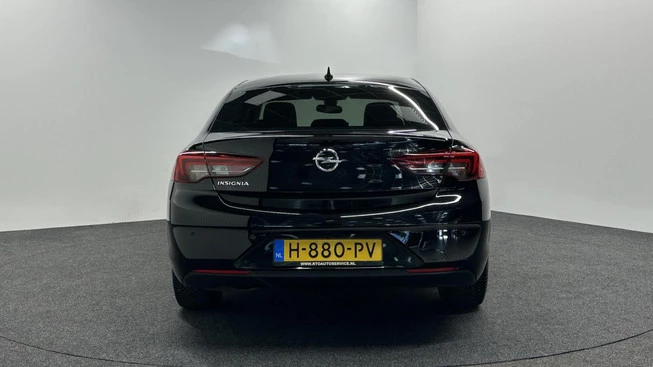 Opel Insignia - Afbeelding 7 van 30