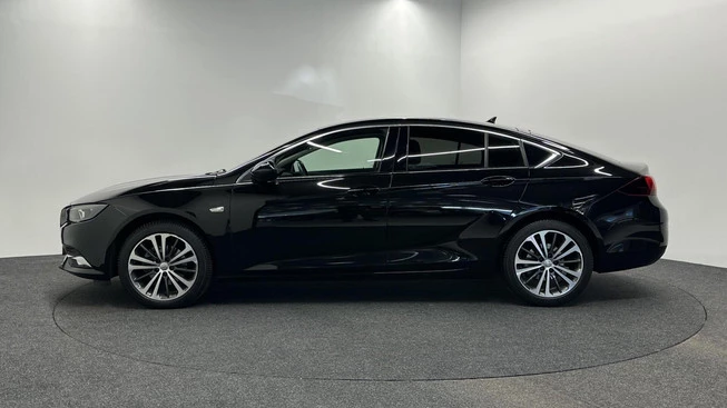 Opel Insignia - Afbeelding 8 van 30