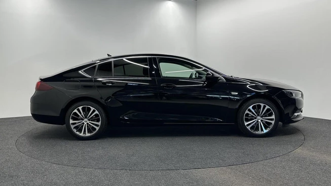 Opel Insignia - Afbeelding 9 van 30