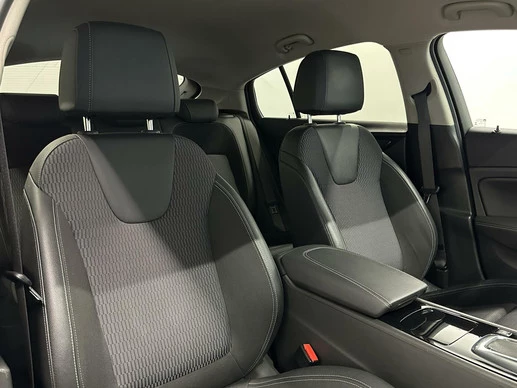 Opel Insignia - Afbeelding 12 van 30