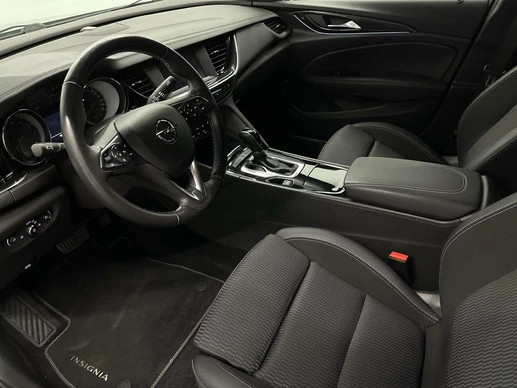 Opel Insignia - Afbeelding 17 van 30