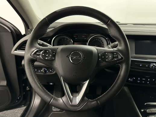Opel Insignia - Afbeelding 20 van 30