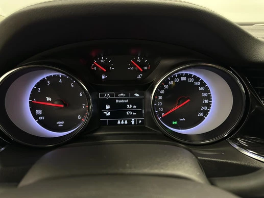 Opel Insignia - Afbeelding 25 van 30