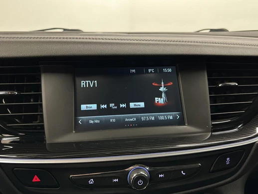Opel Insignia - Afbeelding 28 van 30