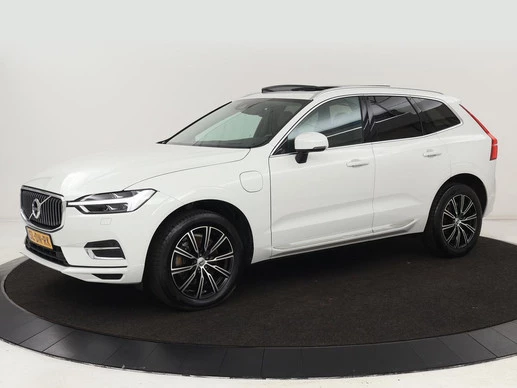 Volvo XC60 - Afbeelding 1 van 30