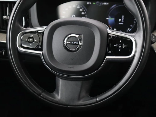 Volvo XC60 - Afbeelding 11 van 30