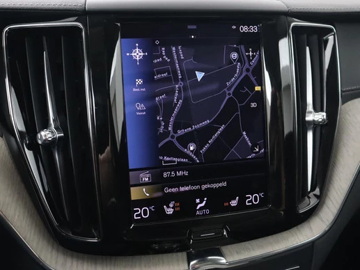 Volvo XC60 - Afbeelding 20 van 30