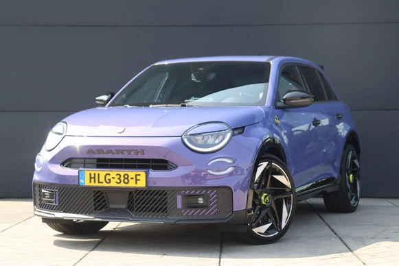 Fiat 600 - Afbeelding 1 van 30