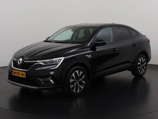 Renault Arkana - Afbeelding 1 van 30