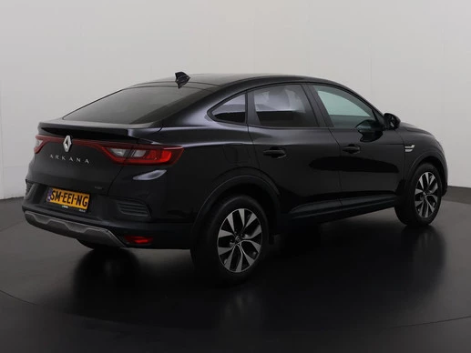 Renault Arkana - Afbeelding 4 van 30