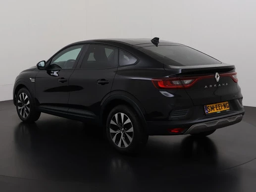 Renault Arkana - Afbeelding 6 van 30